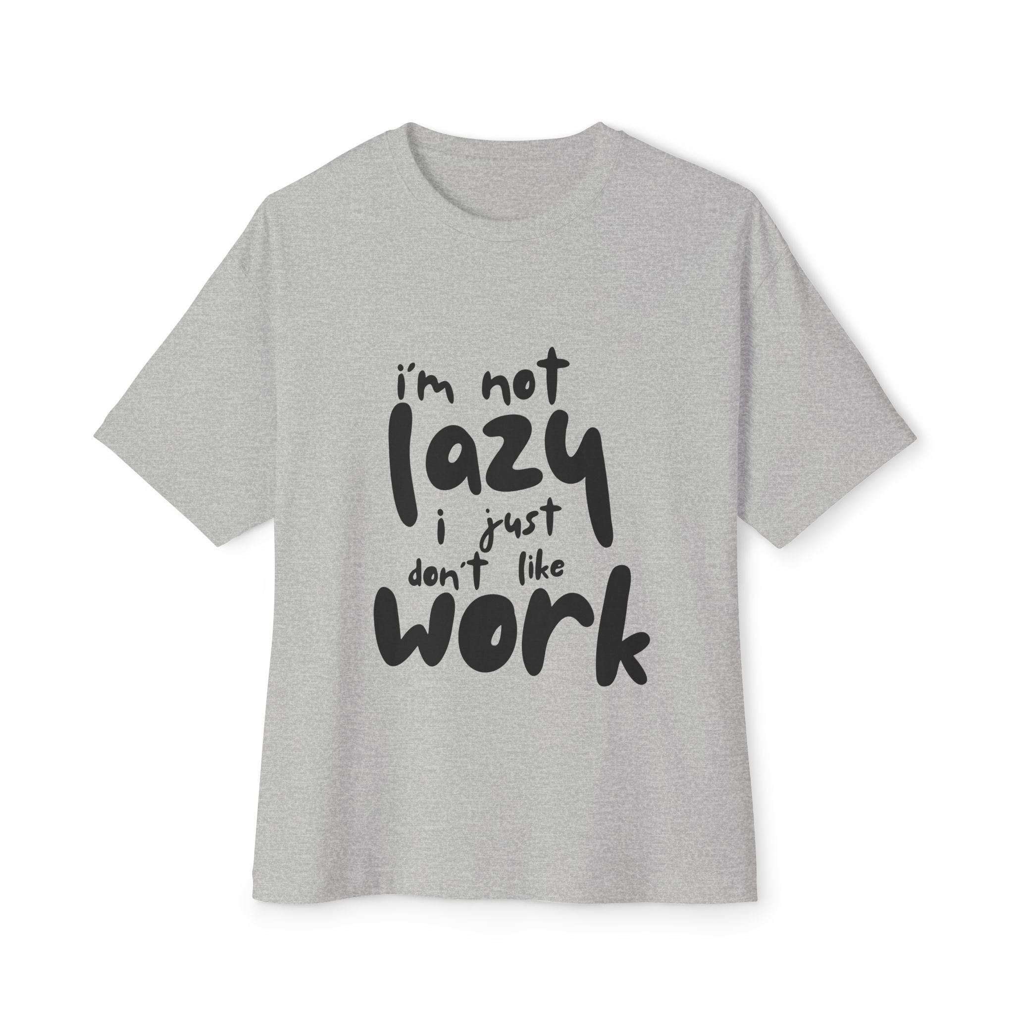 "I Don&