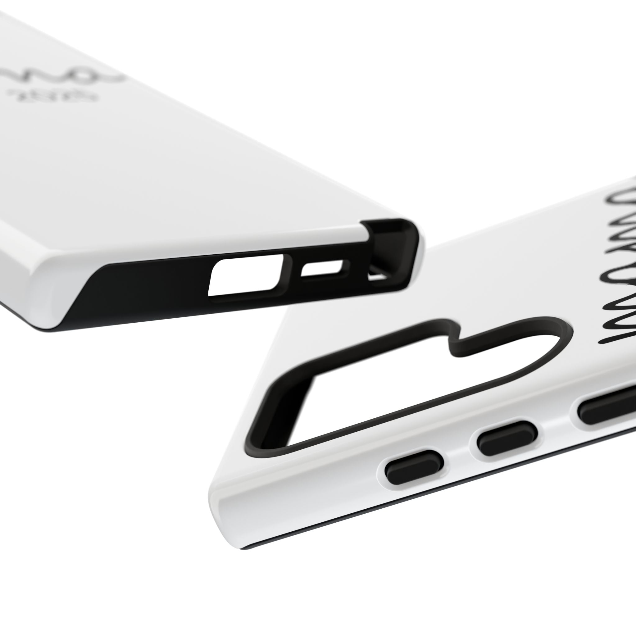 Personalized Mama Phone Case, Gift for New Moms, Custom iPhone Cover, Baby Shower Gift, Est 2025 Case