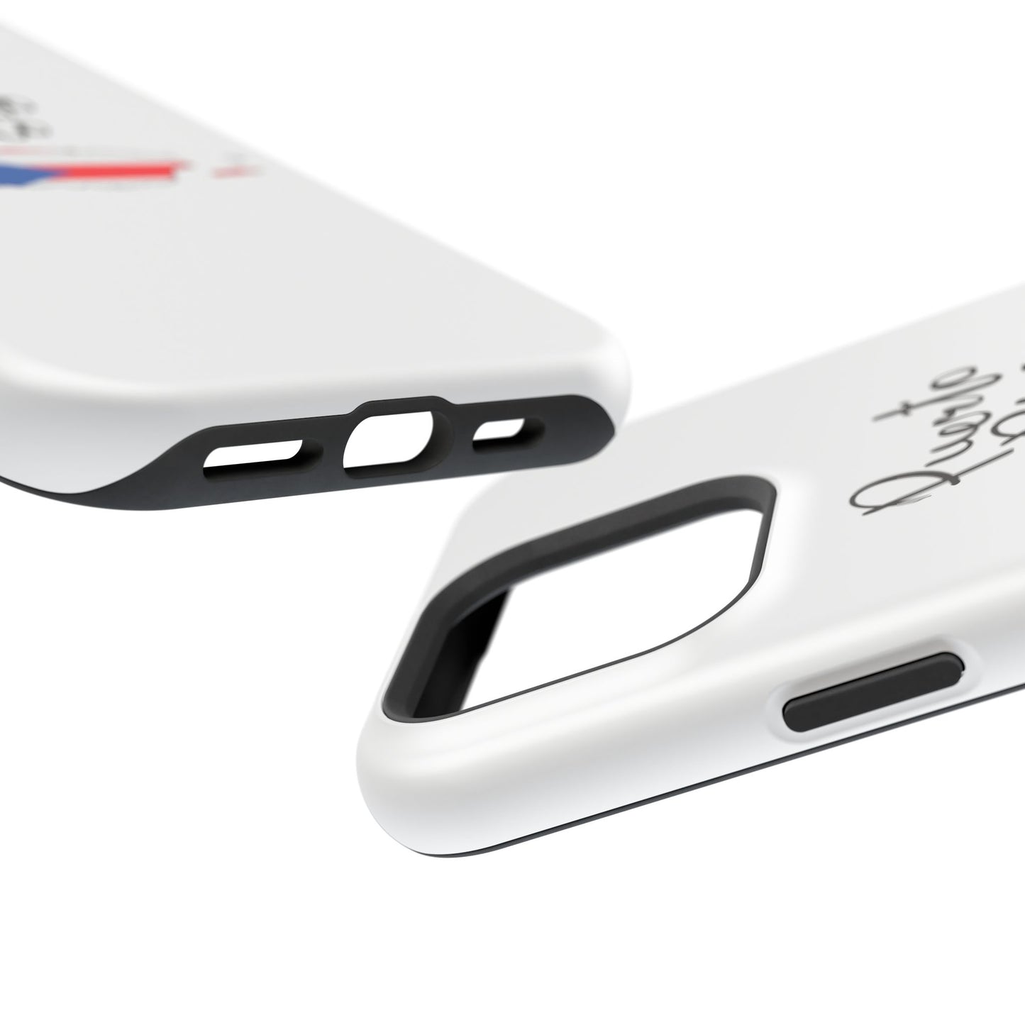 Puerto Rico Magnetic Phone Cases