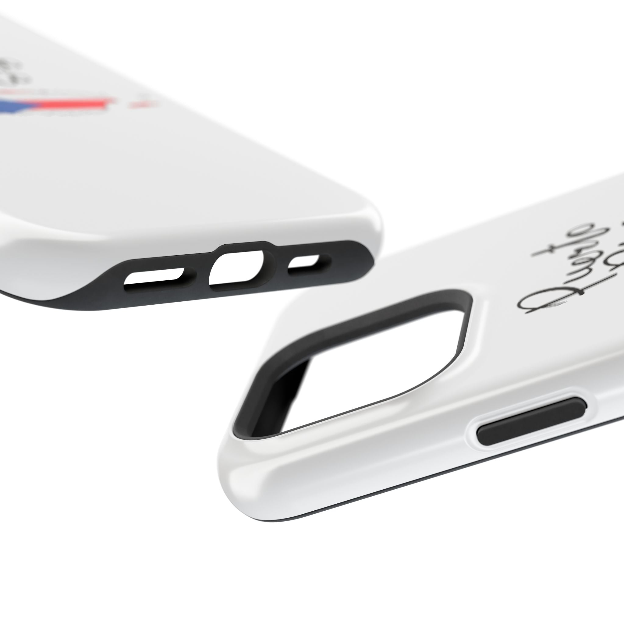 Puerto Rico Magnetic Phone Cases