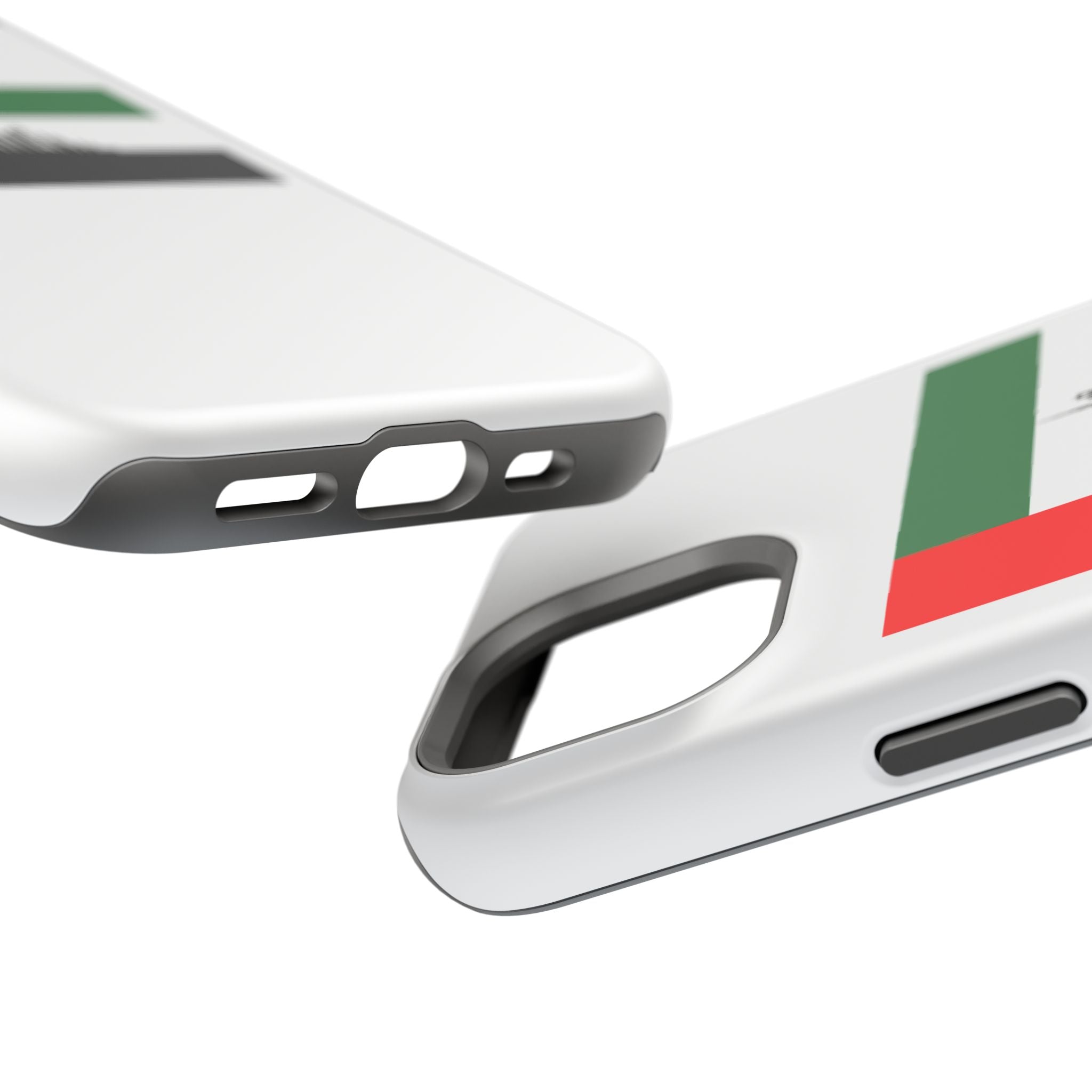 UAE Flag Magnetic Tough Cases