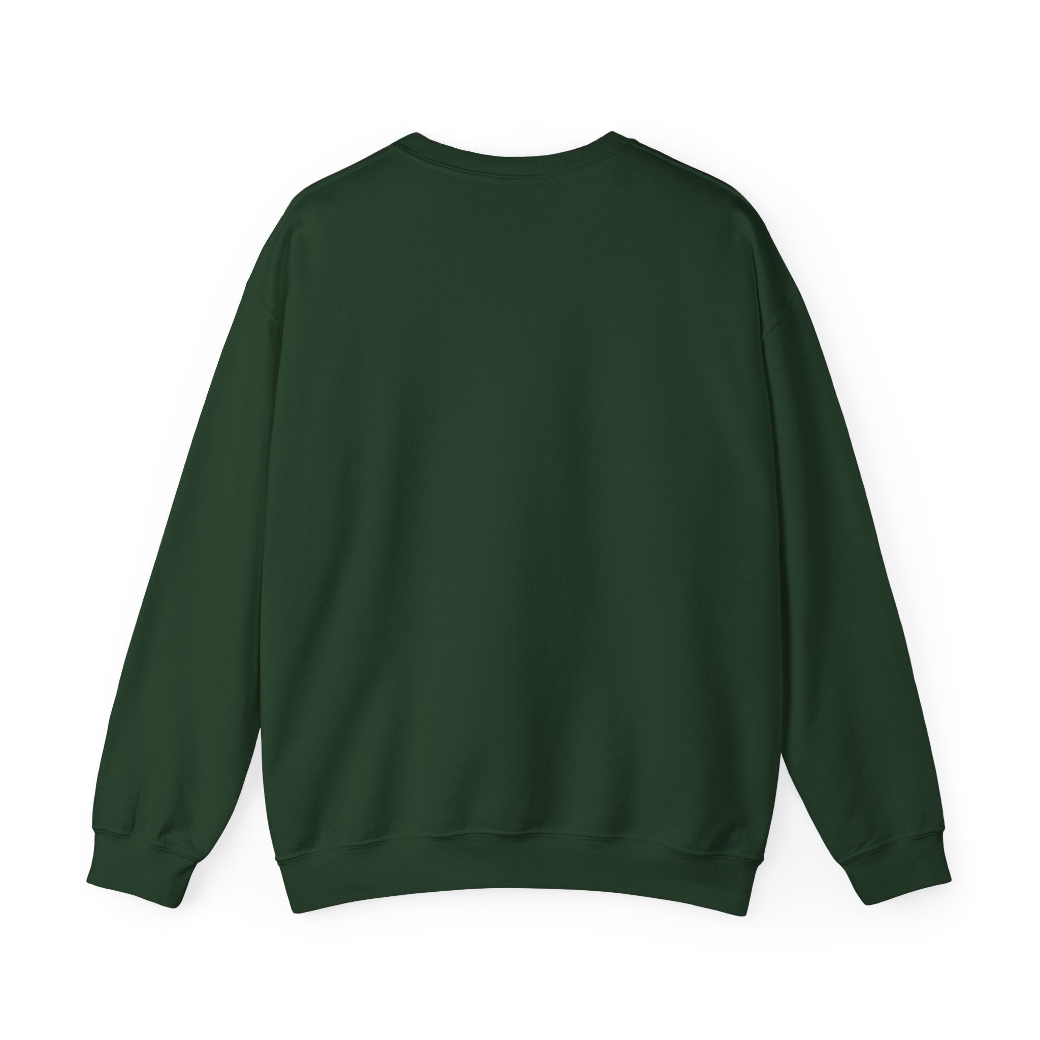 Mama Est. 2025 Crewneck Sweatshirt