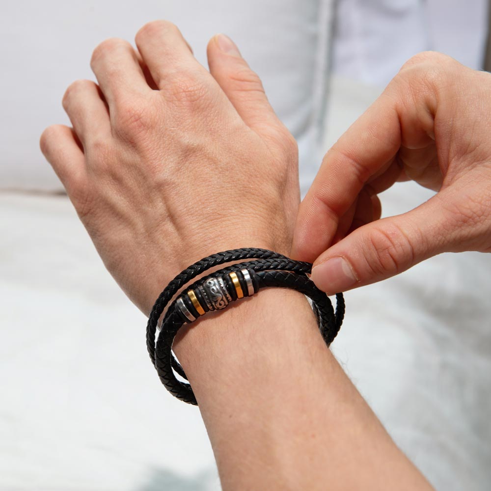 Soulmate Bracelet