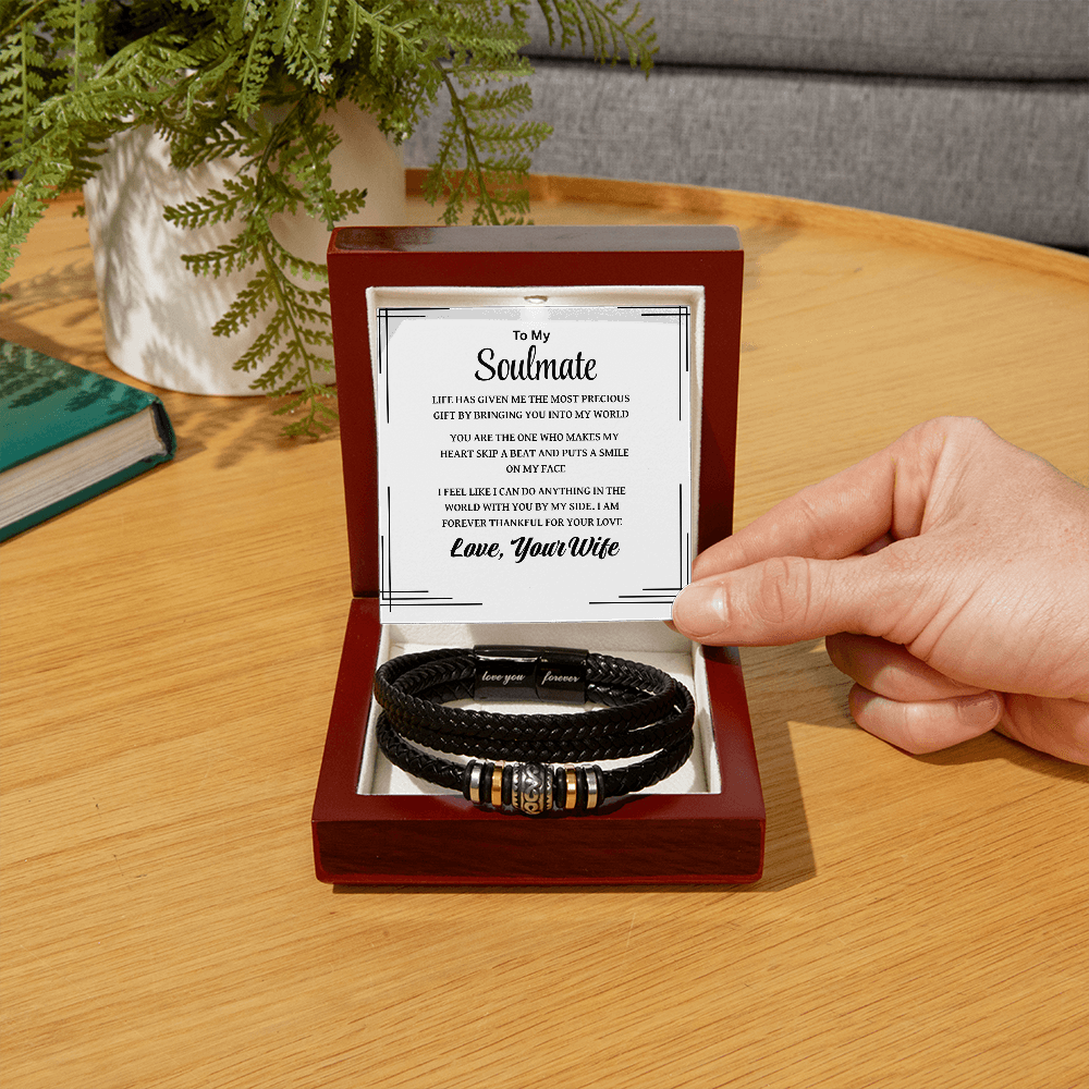 Soulmate Bracelet