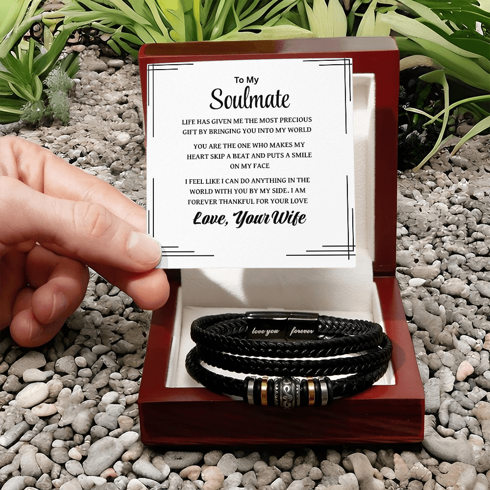 Soulmate Bracelet
