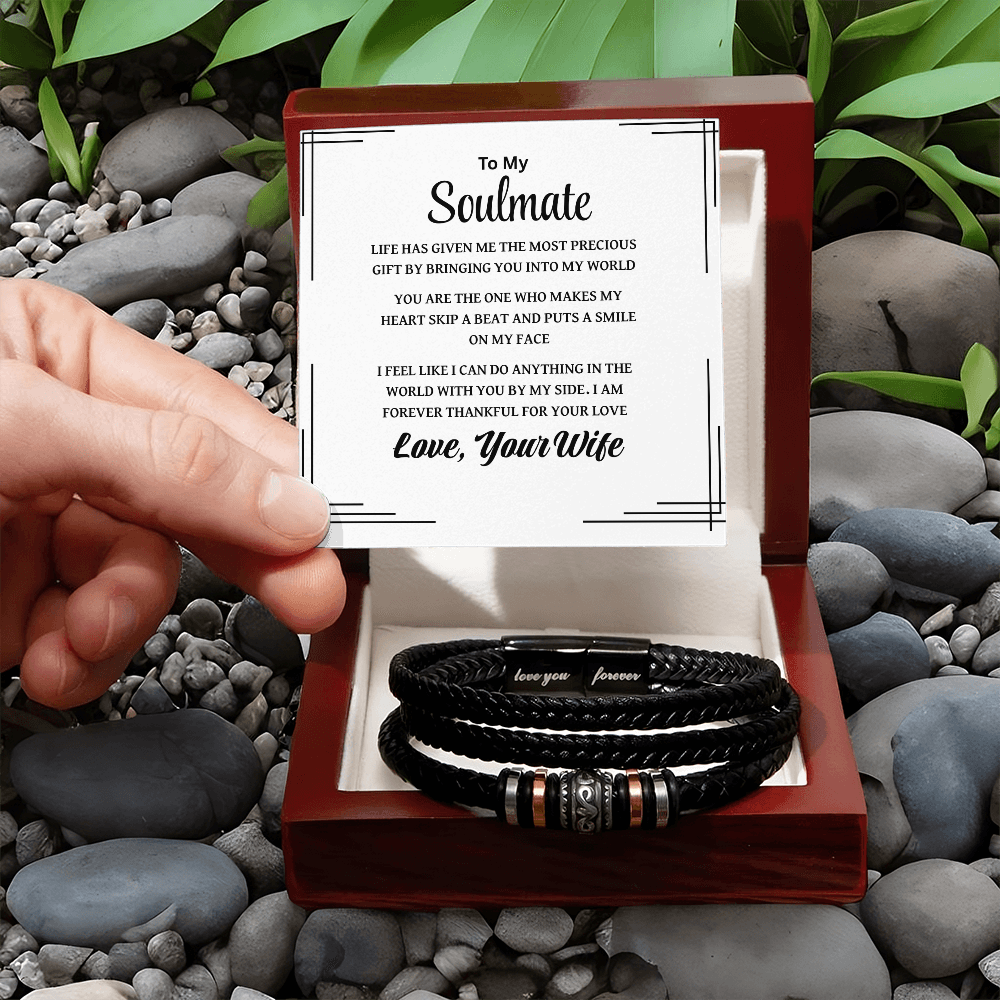 Soulmate Bracelet