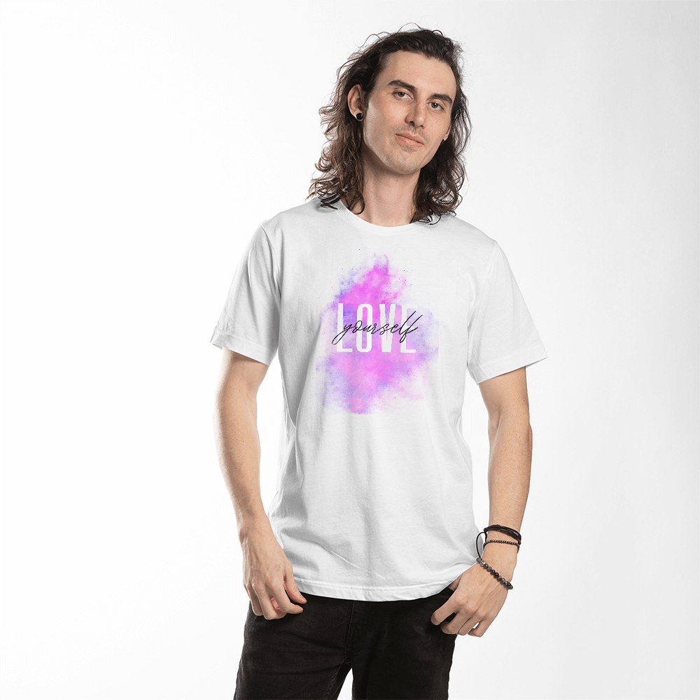 "Love Yourself" T-shirt