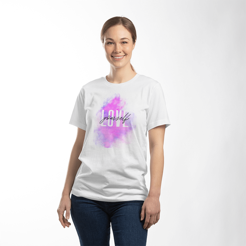 "Love Yourself" T-shirt