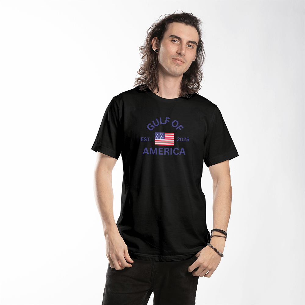 Gulf of America Classic T-Shirt