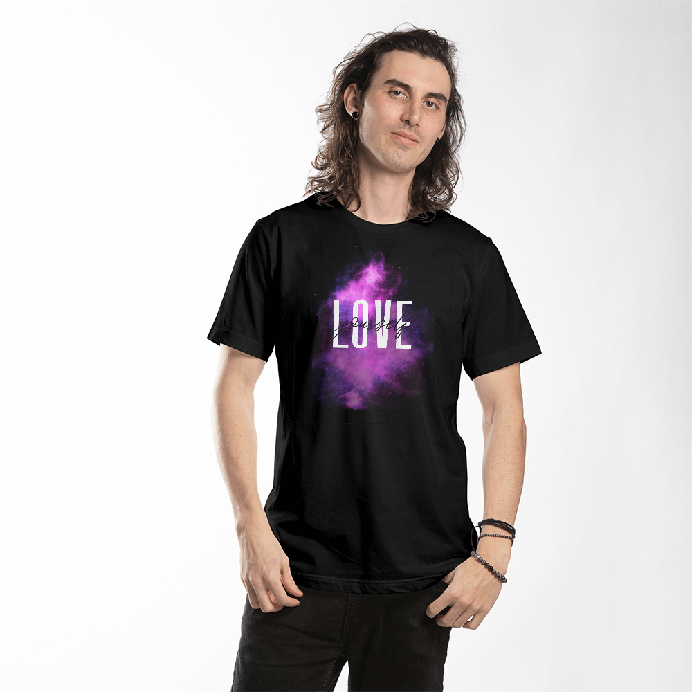 "Love Yourself" T-shirt