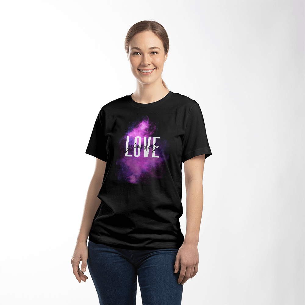 "Love Yourself" T-shirt