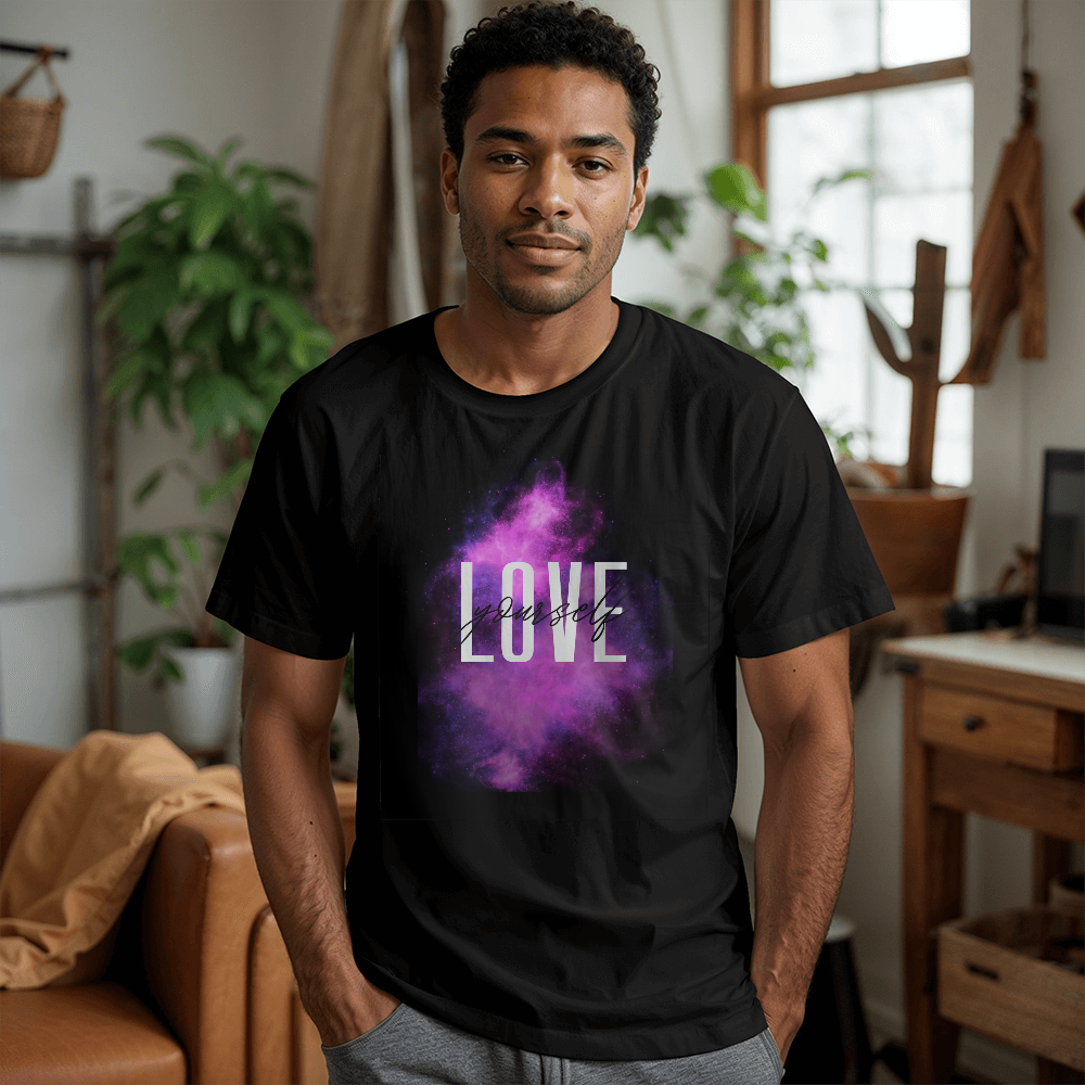 "Love Yourself" T-shirt