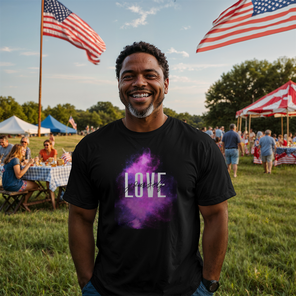 "Love Yourself" T-shirt