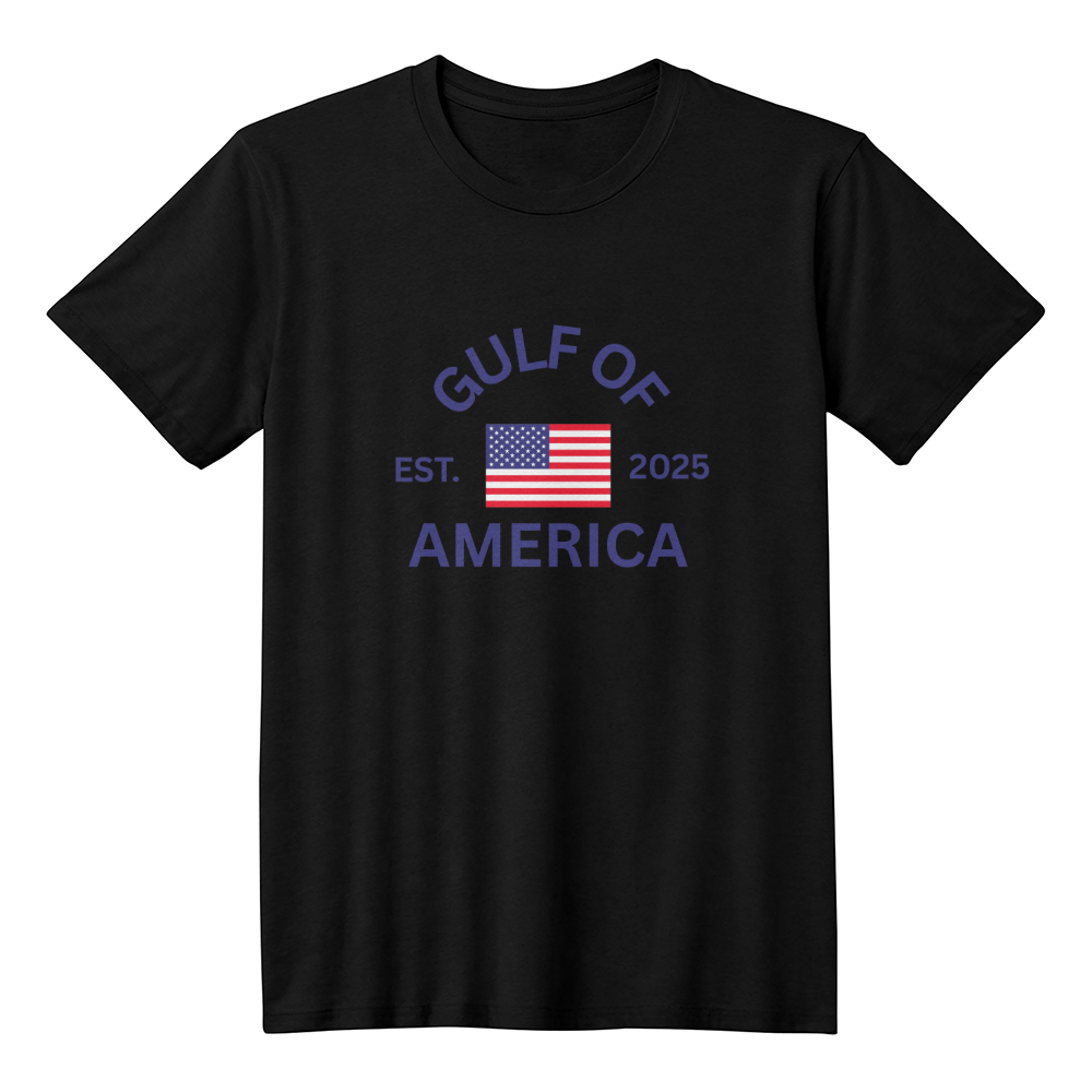 Gulf of America Classic T-Shirt