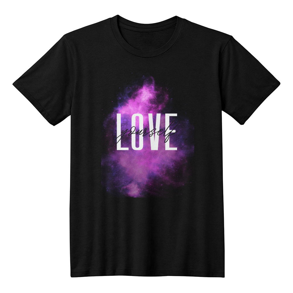 "Love Yourself" T-shirt