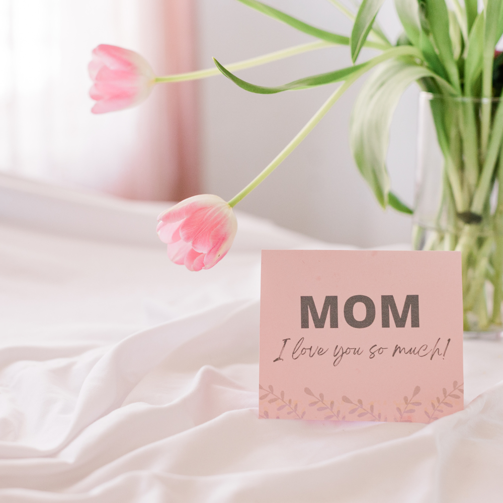 Mother