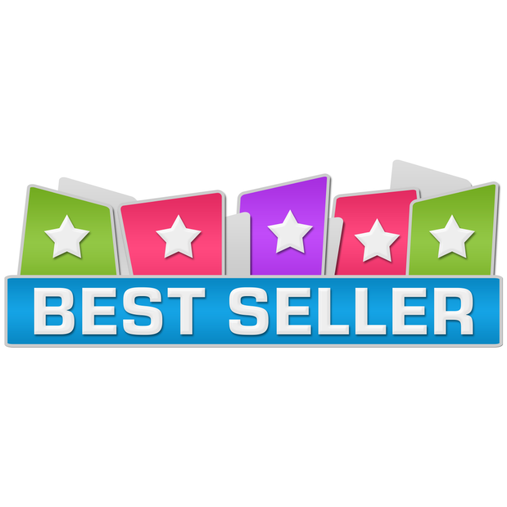 Best Sellers