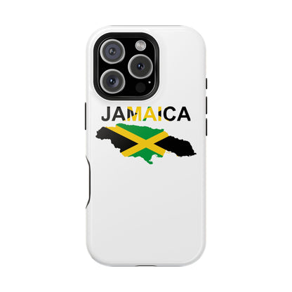 Jamaican Pride Magnetic Phone Cases