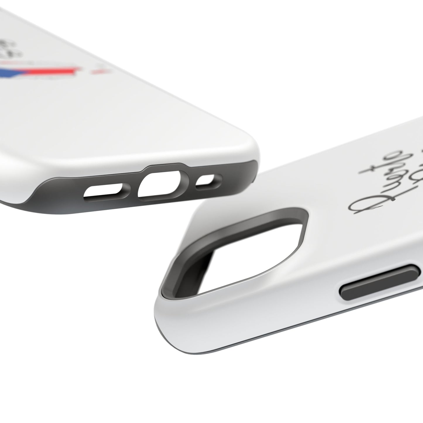 Puerto Rico Magnetic Phone Cases