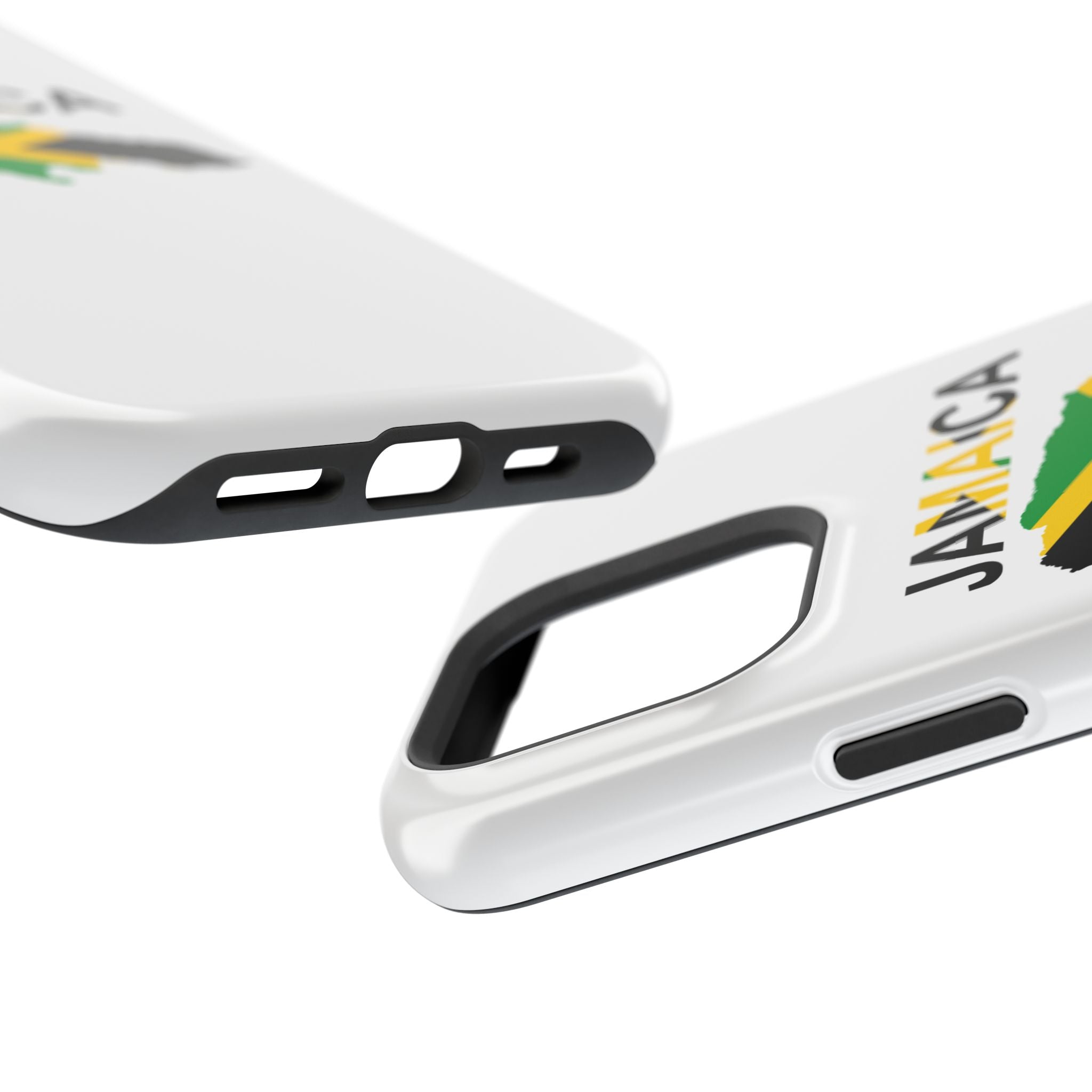 Jamaican Pride Magnetic Phone Cases