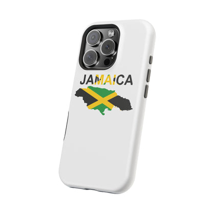 Jamaican Pride Magnetic Phone Cases
