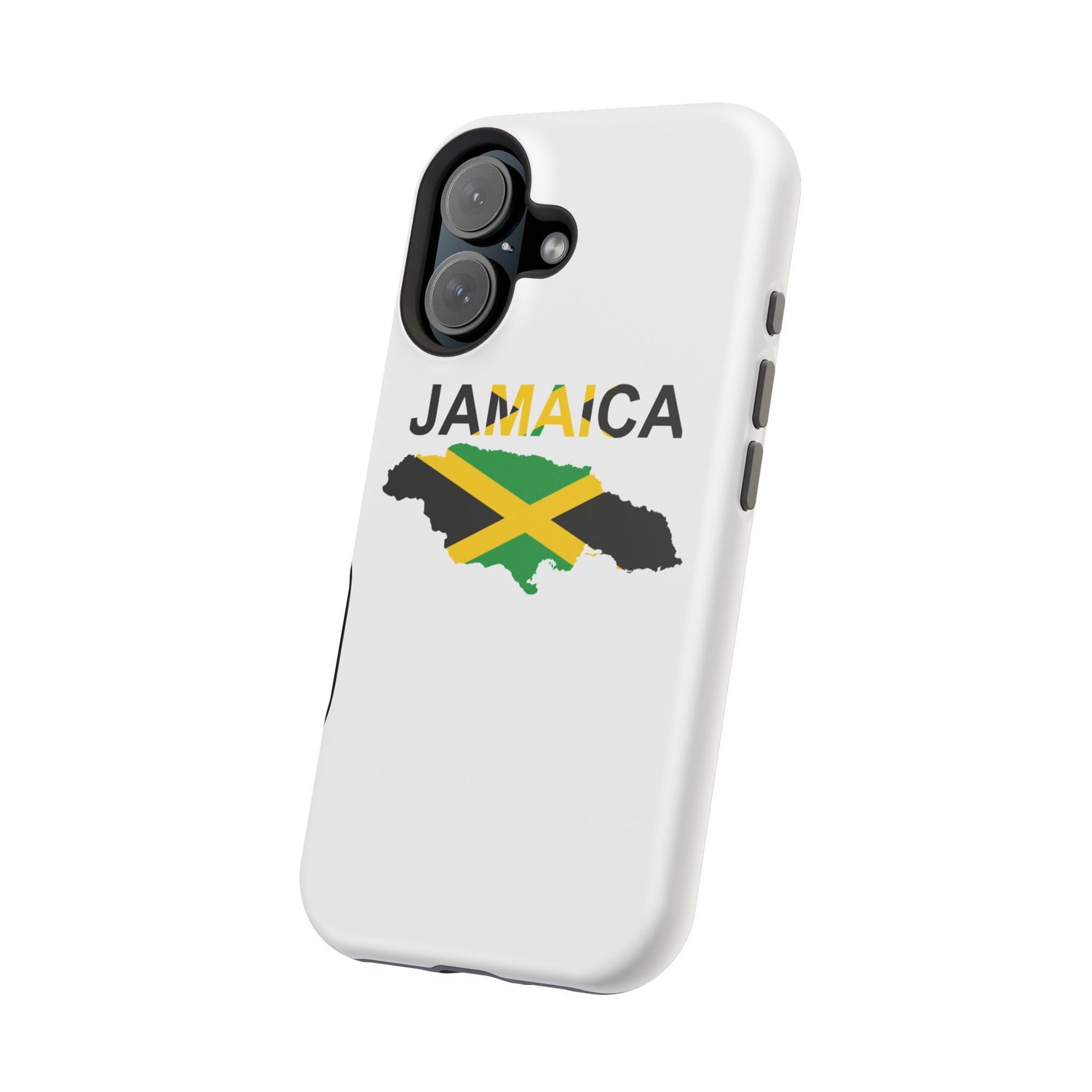 Jamaican Pride Magnetic Phone Cases