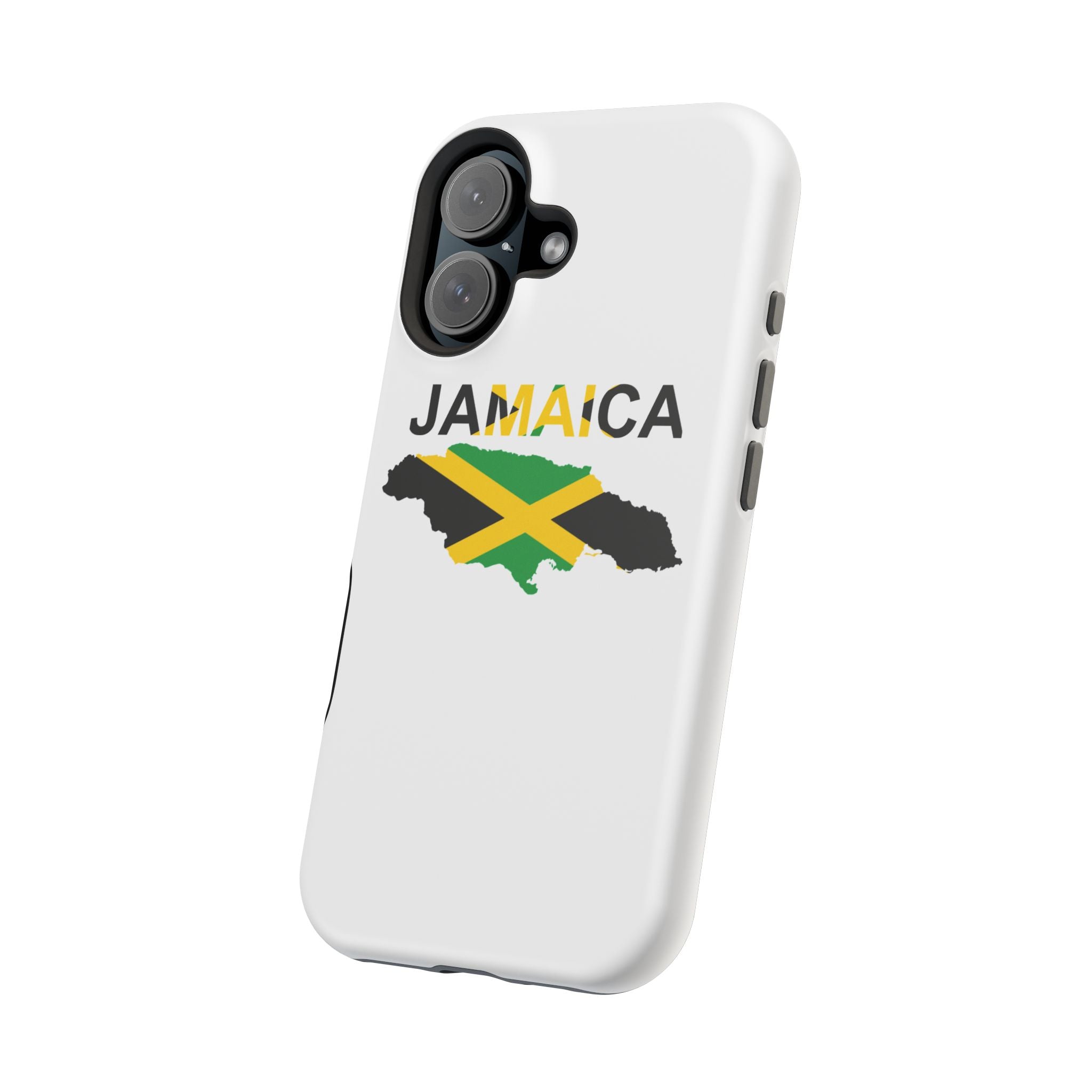 Jamaican Pride Magnetic Phone Cases