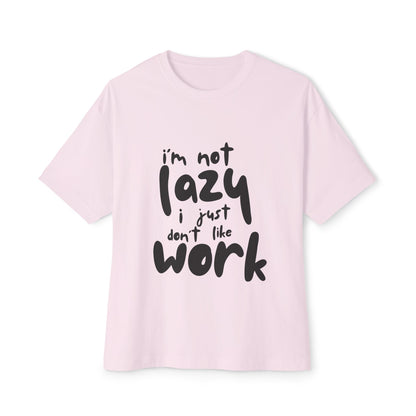"I Don&