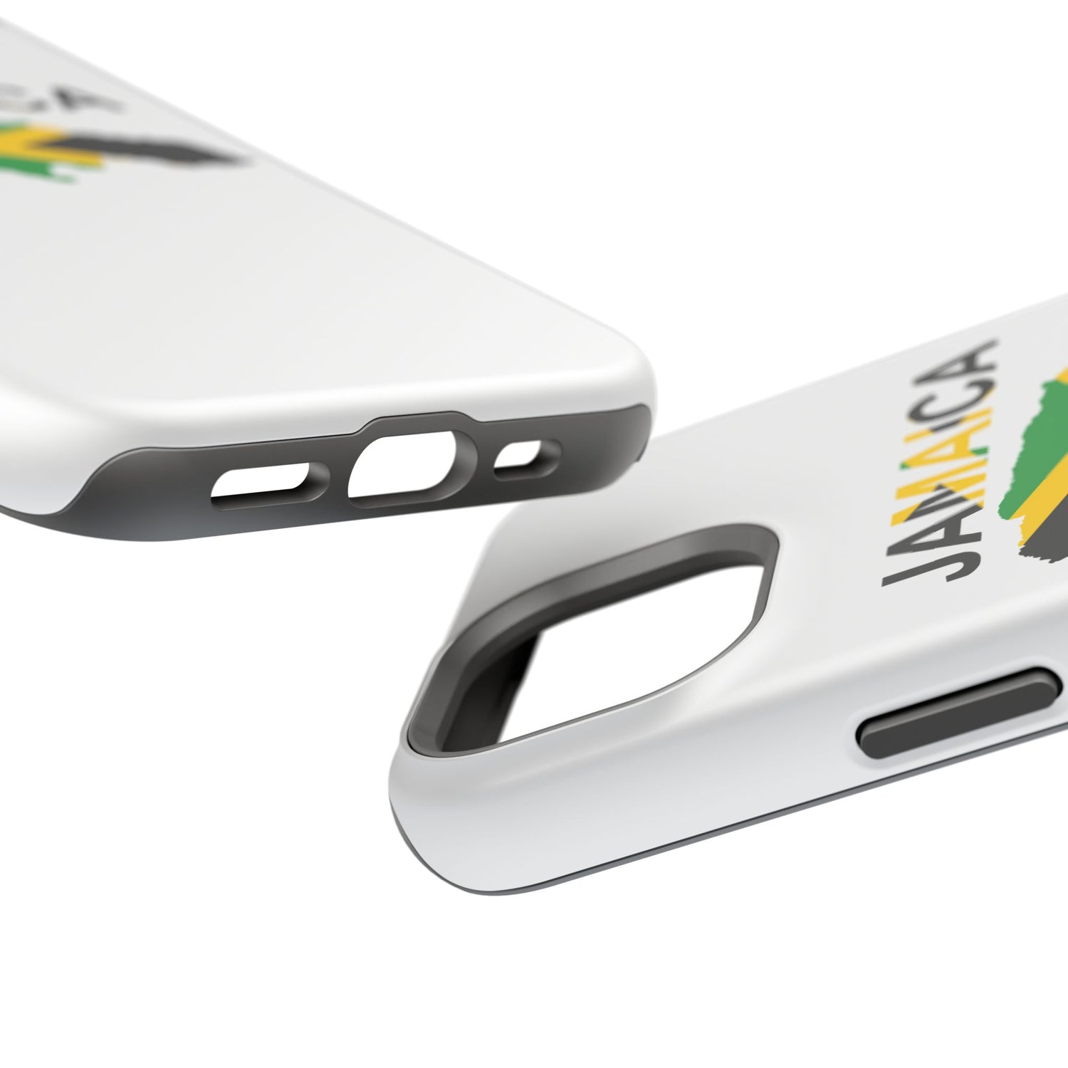 Jamaican Pride Magnetic Phone Cases