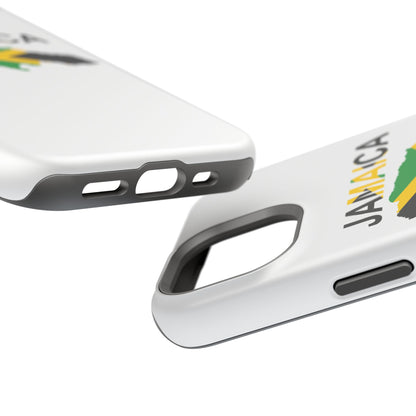 Jamaican Pride Magnetic Phone Cases