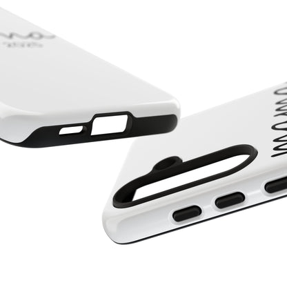 Personalized Mama Phone Case, Gift for New Moms, Custom iPhone Cover, Baby Shower Gift, Est 2025 Case