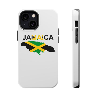 Jamaican Pride Magnetic Phone Cases