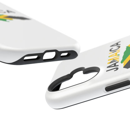 Jamaican Pride Magnetic Phone Cases