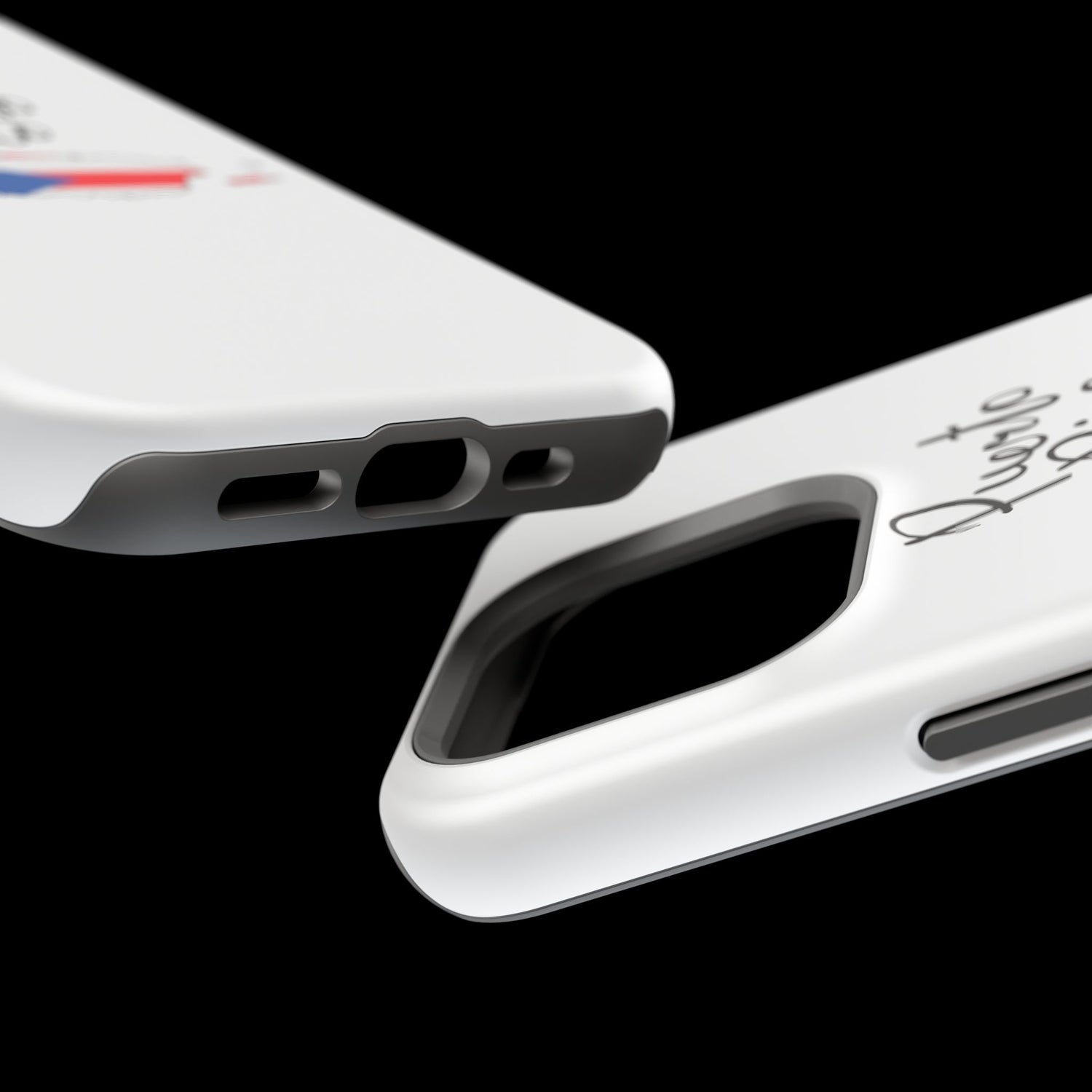 Puerto Rico Magnetic Phone Cases
