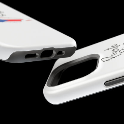 Puerto Rico Magnetic Phone Cases