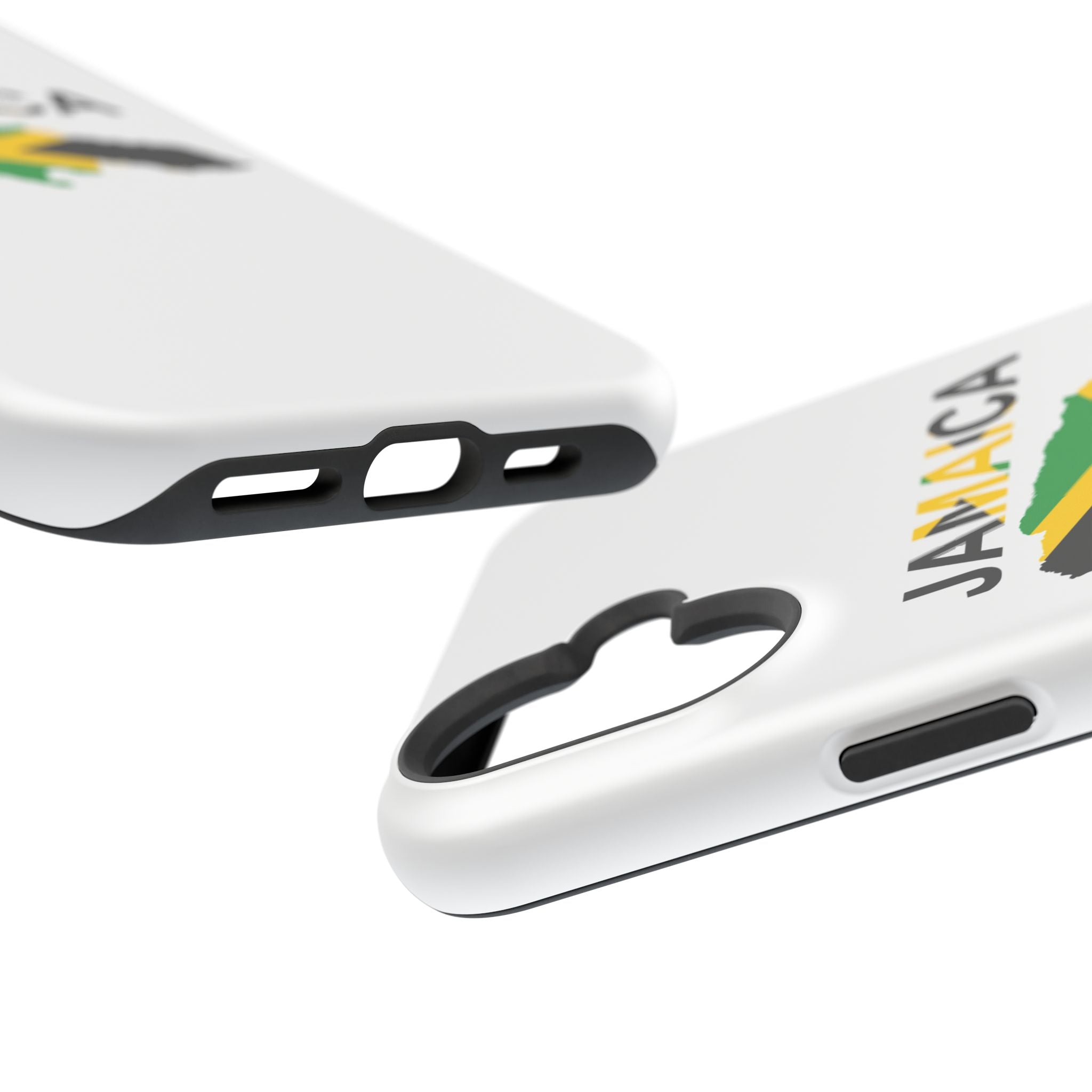 Jamaican Pride Magnetic Phone Cases
