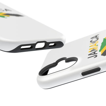 Jamaican Pride Magnetic Phone Cases