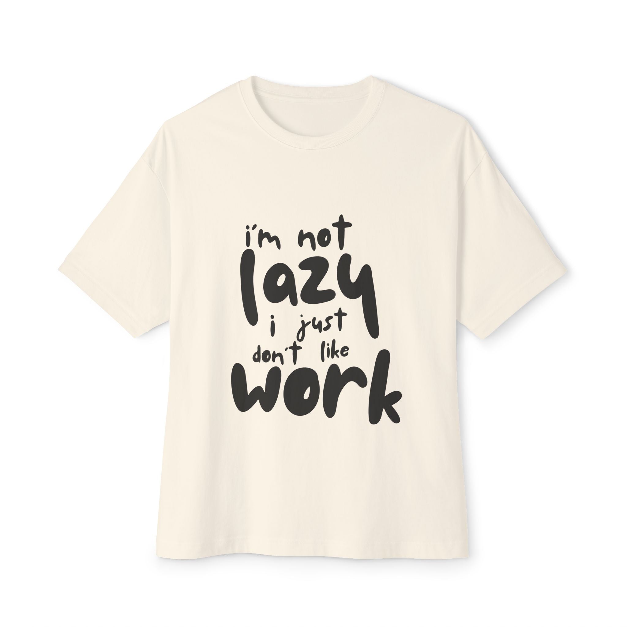 "I Don&