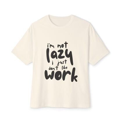 "I Don&