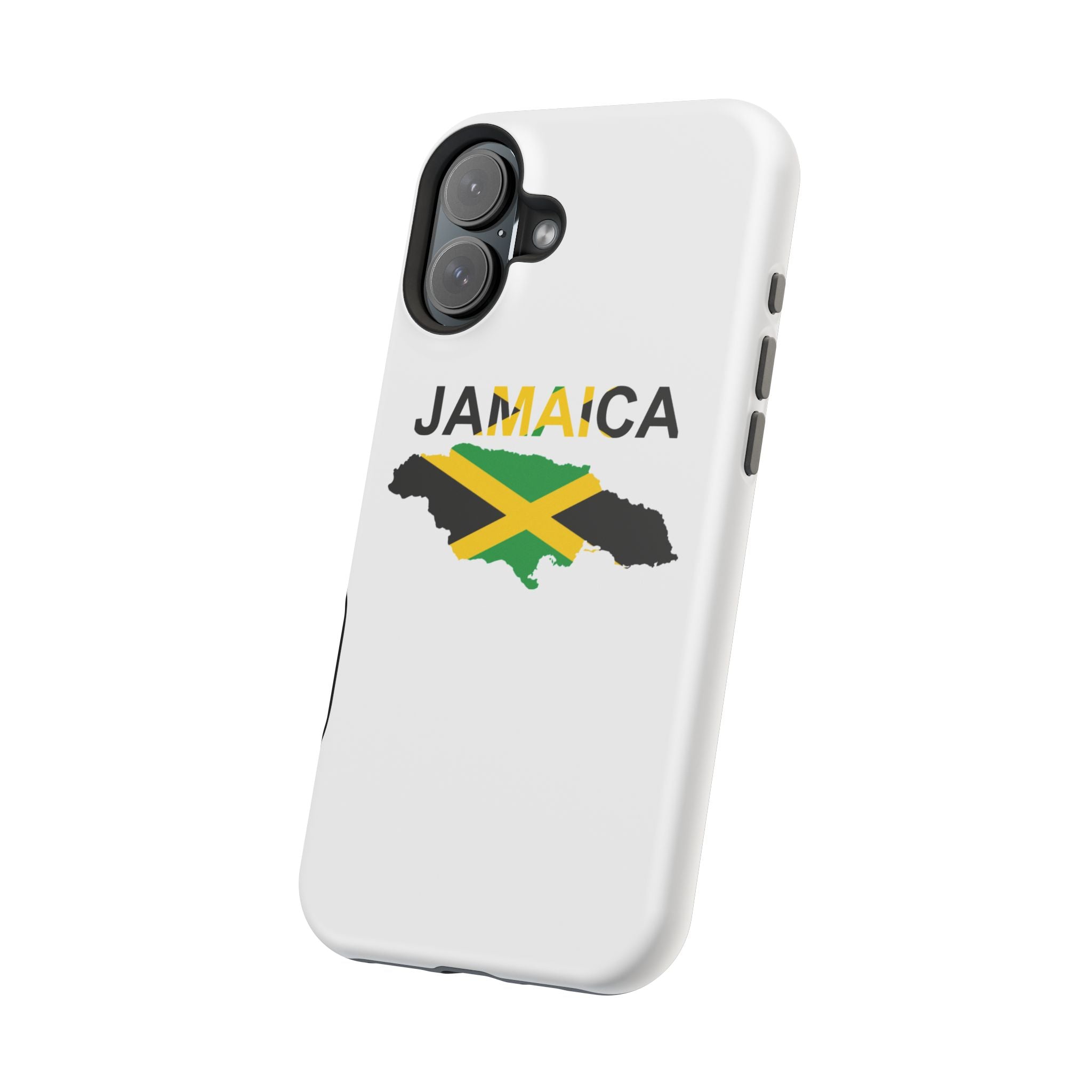 Jamaican Pride Magnetic Phone Cases