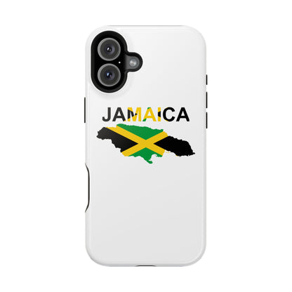 Jamaican Pride Magnetic Phone Cases
