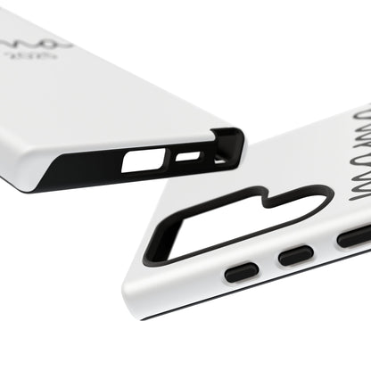 Personalized Mama Phone Case, Gift for New Moms, Custom iPhone Cover, Baby Shower Gift, Est 2025 Case