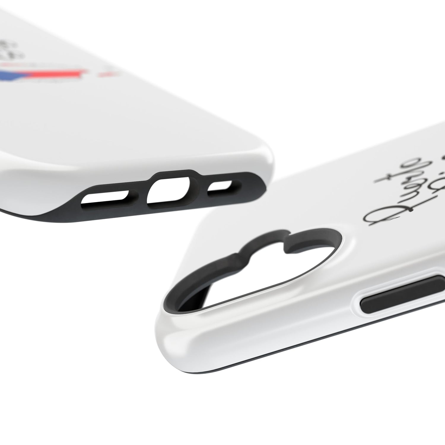 Puerto Rico Magnetic Phone Cases