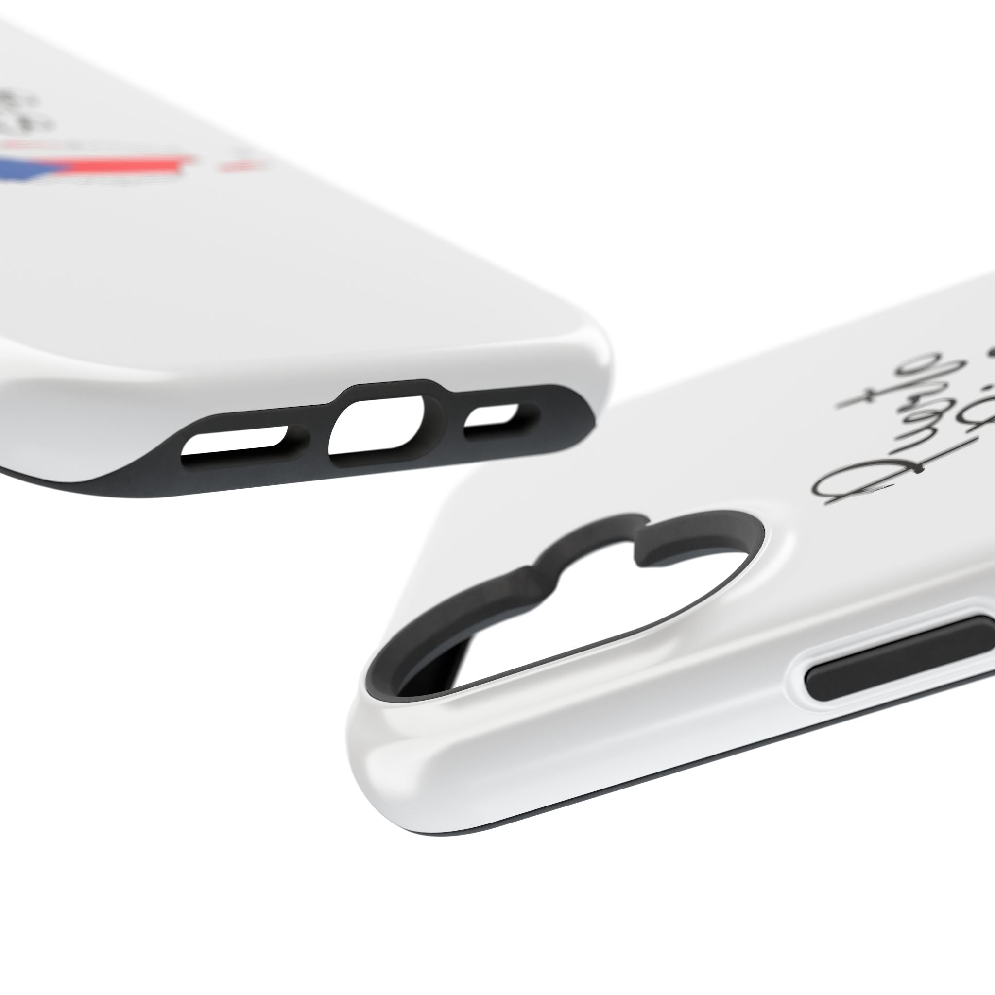 Puerto Rico Magnetic Phone Cases