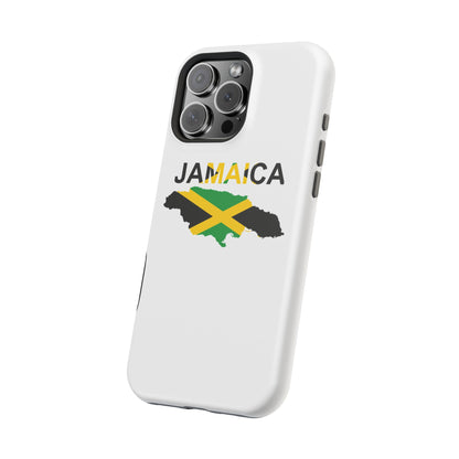 Jamaican Pride Magnetic Phone Cases