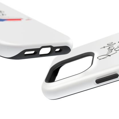 Puerto Rico Magnetic Phone Cases
