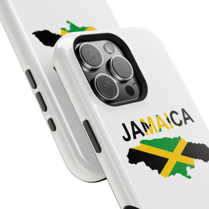 Jamaican Pride Magnetic Phone Cases