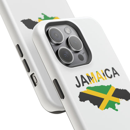 Jamaican Pride Magnetic Phone Cases