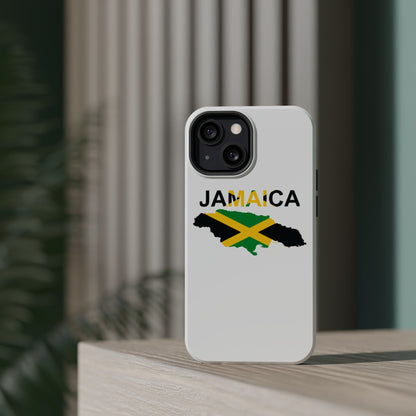 Jamaican Pride Magnetic Phone Cases