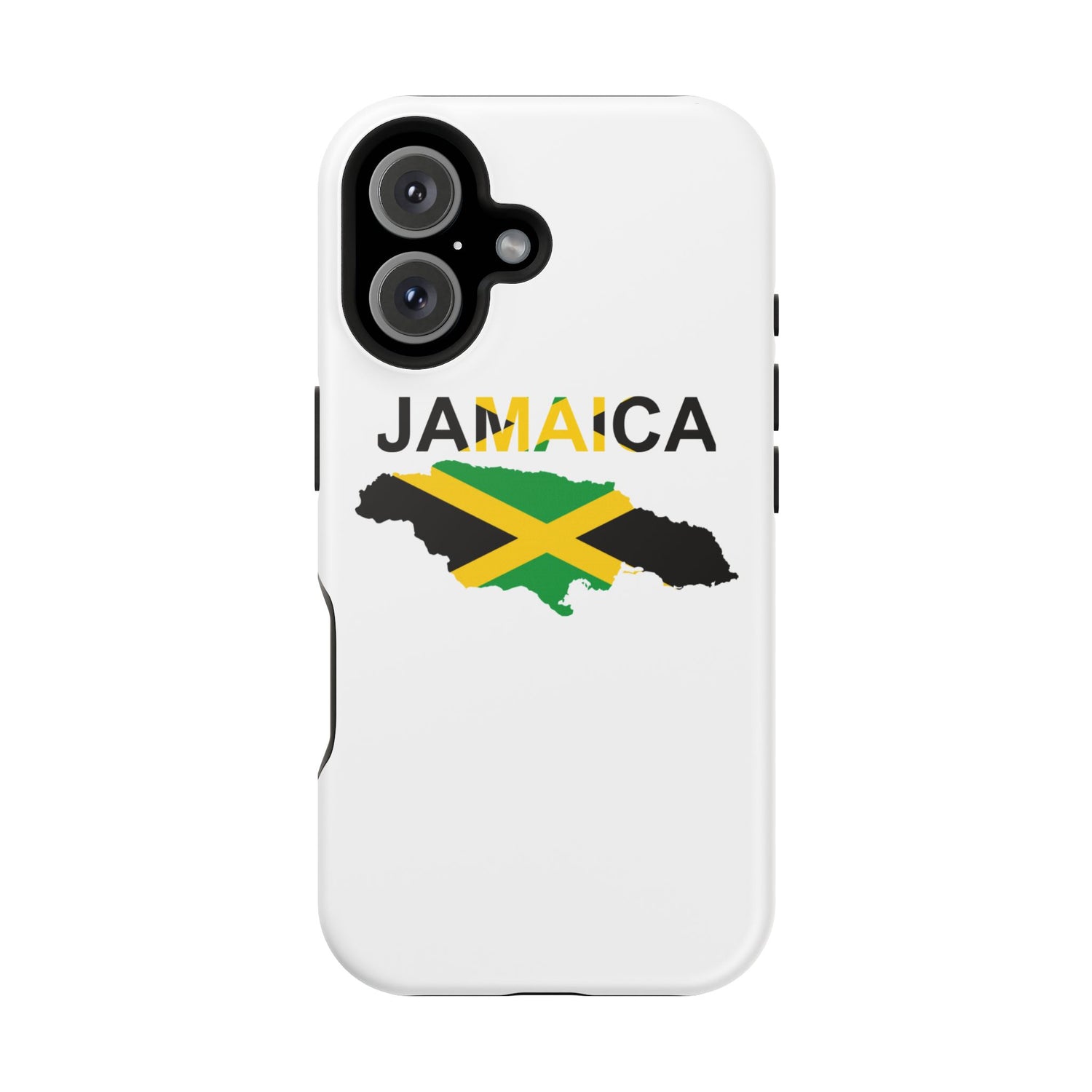 Jamaican Pride Magnetic Phone Cases